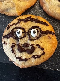 Biscuit